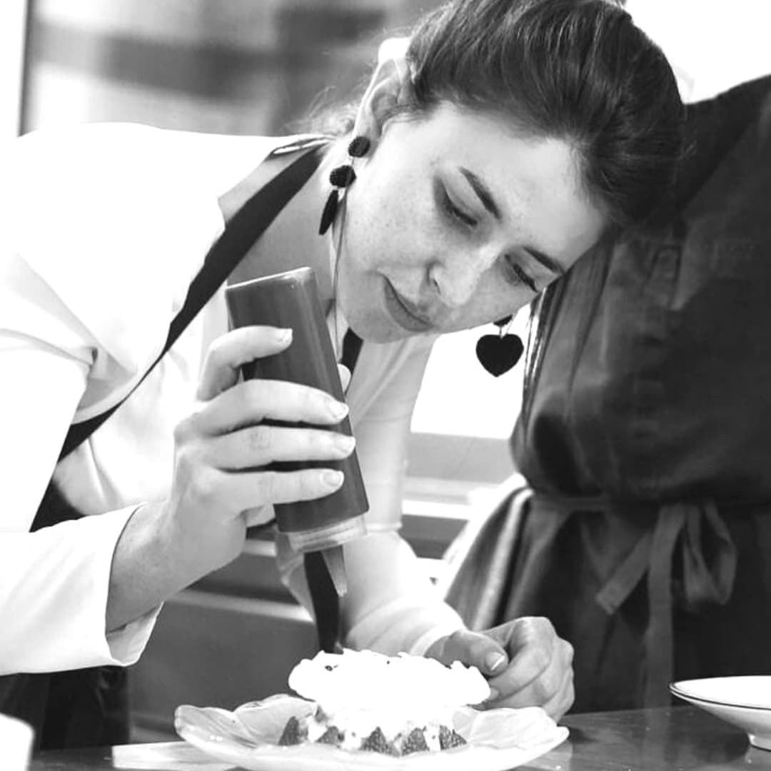 Cocina con Ofelia