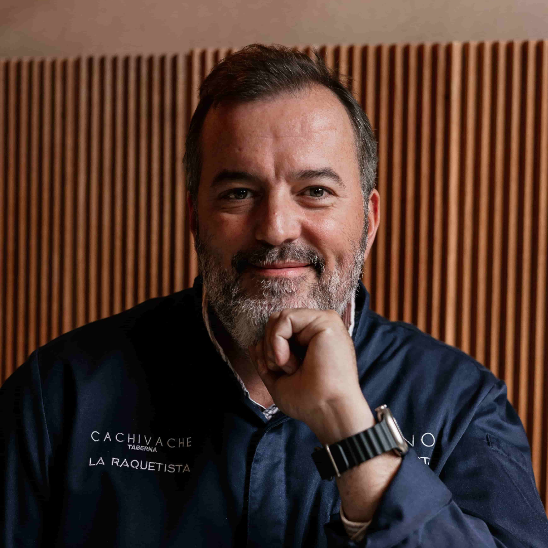 Cocina de Otoño