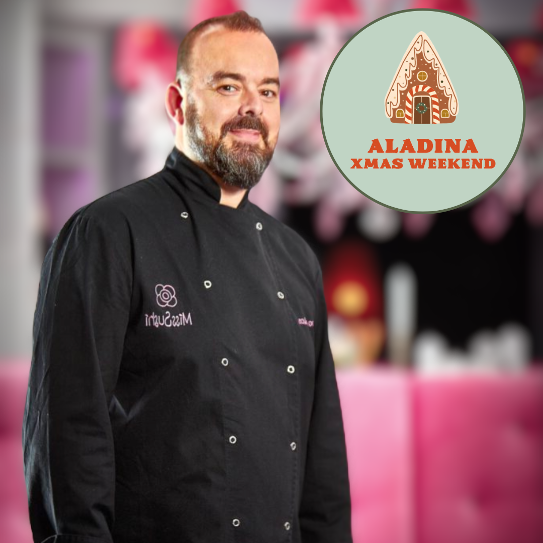 Taller de comida japo para peques