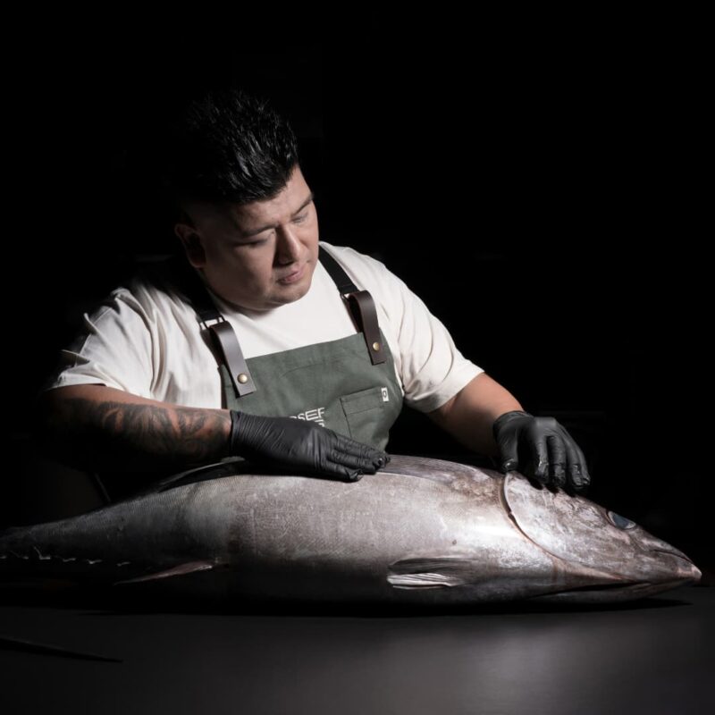 Cocina Peruana