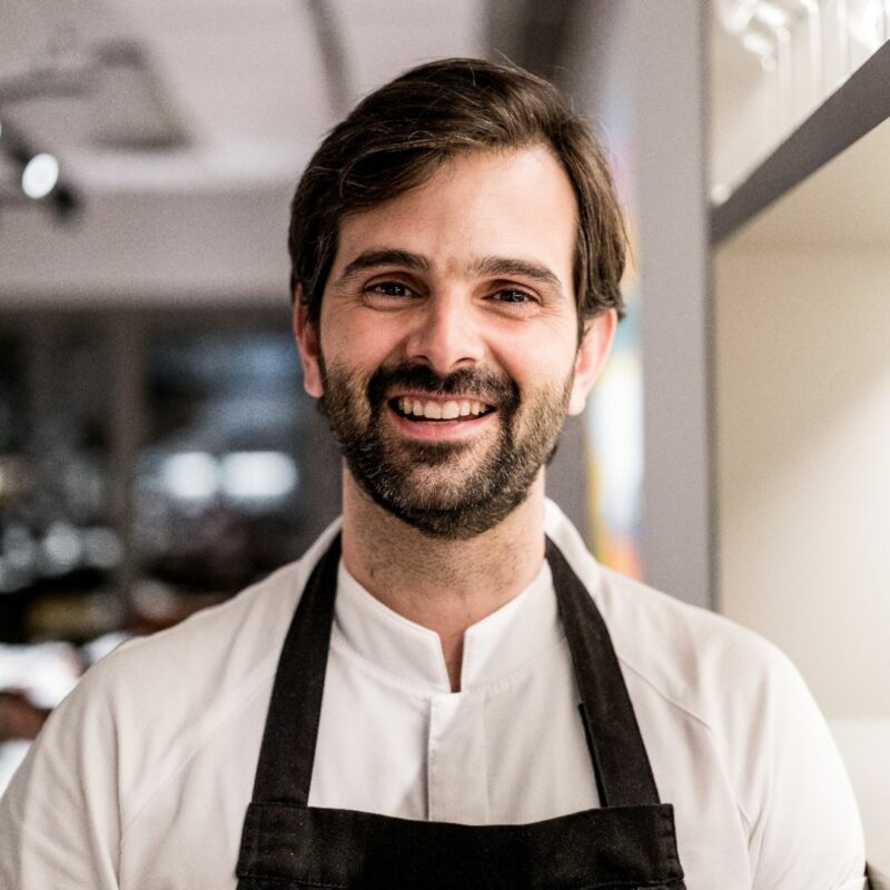 Cocina Tradicional Creativa: Suspiros de otoño