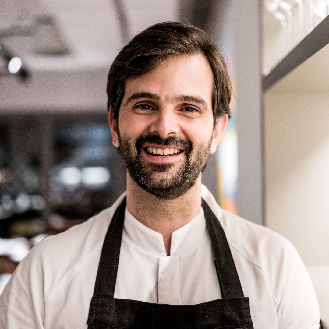 Cocina Tradicional Creativa: Suspiros de otoño