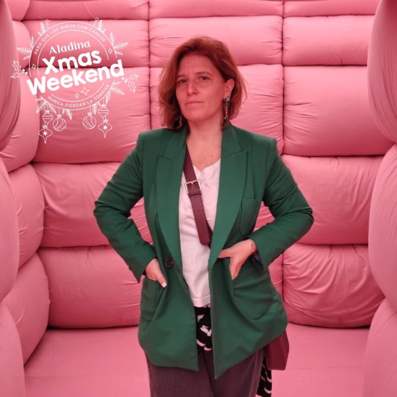 Crea tus propias tarjetas navideñas