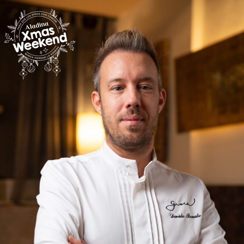 Cocina Italiana: Sabores del Piamonte