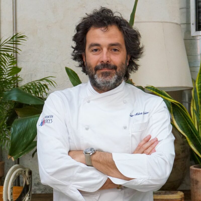 Cena Especial: Acción de Gracias