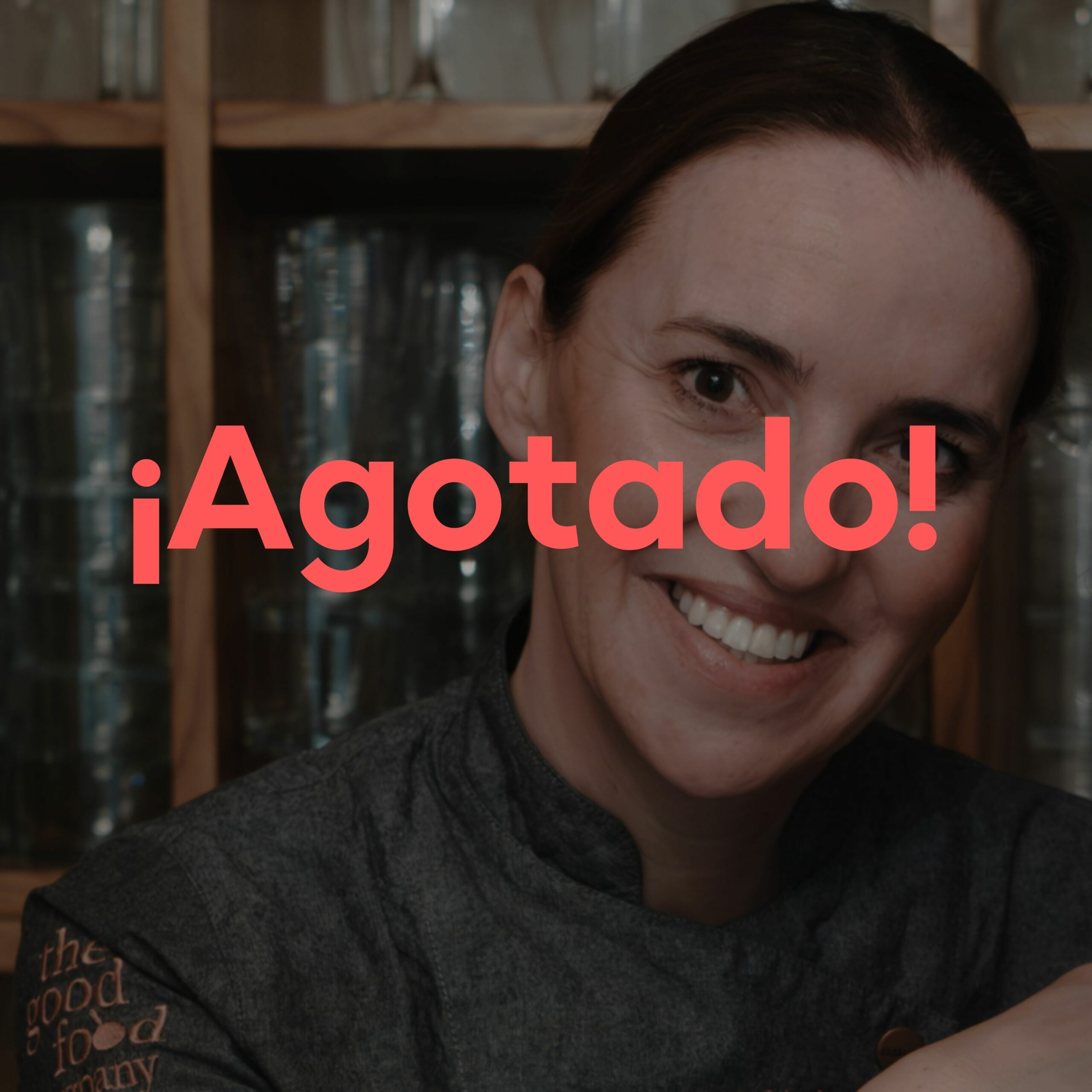 Sabores de Otoño: Taller de cocina de temporada con The Good Food.